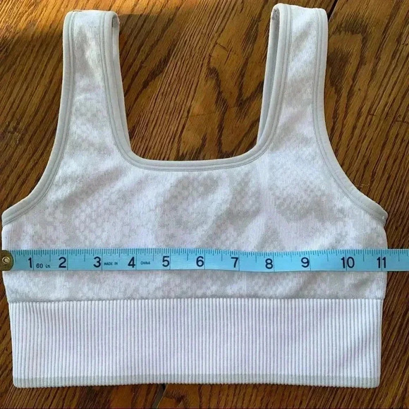 Avia Sport Bra Size Small - Picture 1 of 3